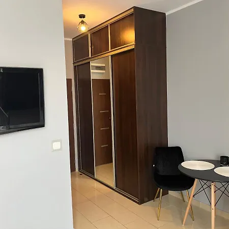 Apartament Przy Parku Chopina