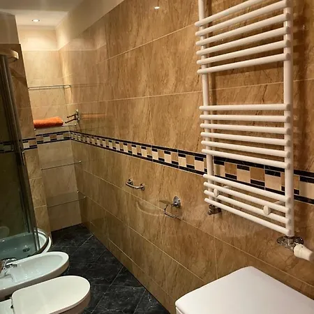 Apartment Apartament Przy Parku Chopina *