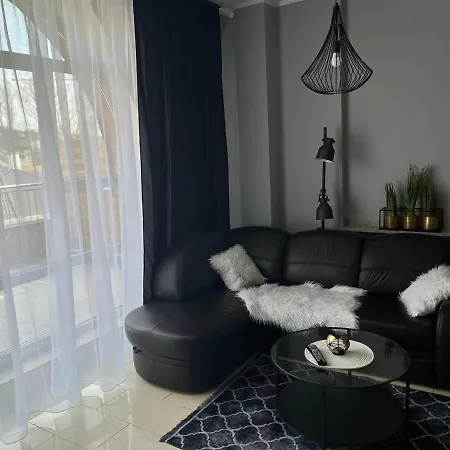 Apartament Przy Parku Chopina Apartment