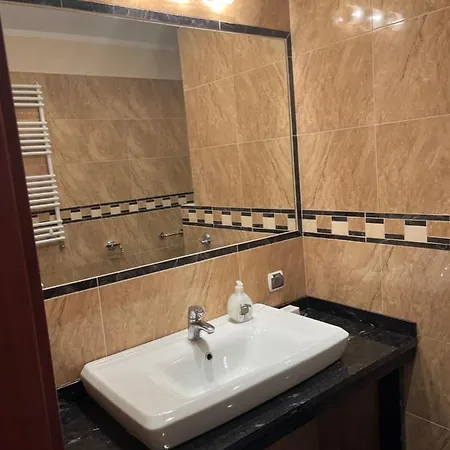 Apartament Przy Parku Chopina